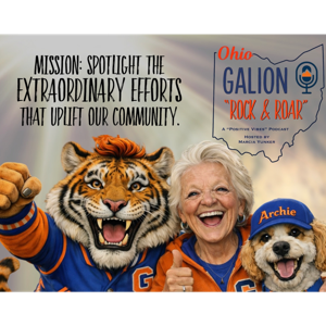 Galion Rock and Roar