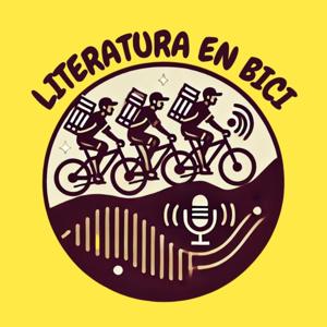 LITERATURA EN BICI