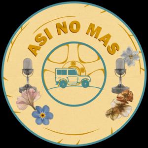 Así nomas - Un salto de fe desde la experiencia