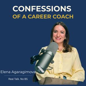 Confessions of a Career Coach