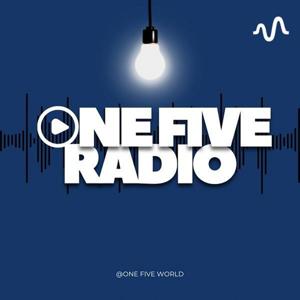 ONE FIVE RADIO