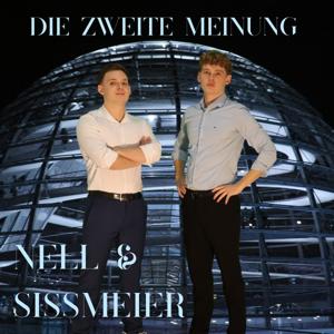 Nell & Sißmeier - Die Zweite Meinung