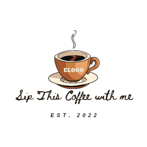 Sipp This Coffee With ELOOO