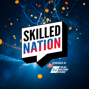 Skilled Nation