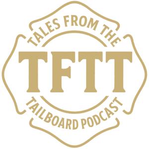 Tales from the Tailboard Podcast