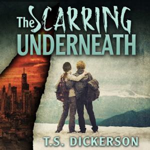 The Scarring Underneath