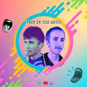 Pain in the Arts