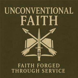 Unconventional Faith