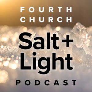 The Salt & Light Podcast