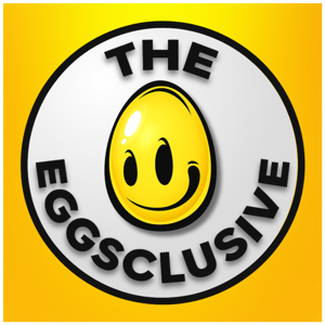 The EGGSCLUSIVE