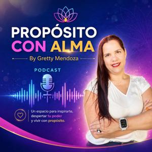 Propósito con Alma Podcast
