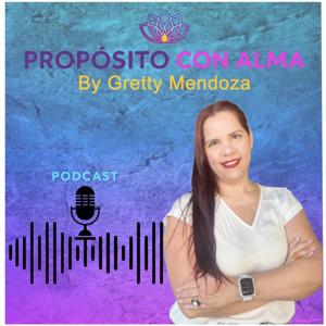Propósito con Alma Podcast