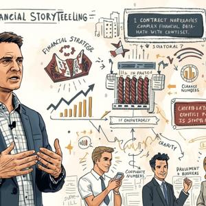 Kevin Mulleady on Financial