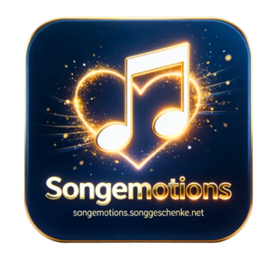 🎵 Song Geschenke: A Heartfelt Review of Personalized Musical Gifts