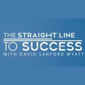 The Straight Line to Success
