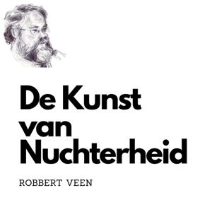 Robbert Veen's Personal Podcast