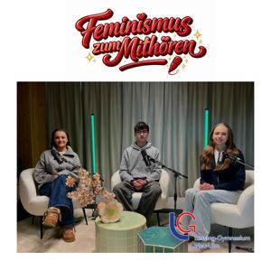 Feminismus zum Mithören