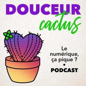 Douceur Cactus • La dépendance aux écrans