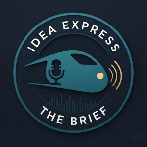 Idea Express: The Brief