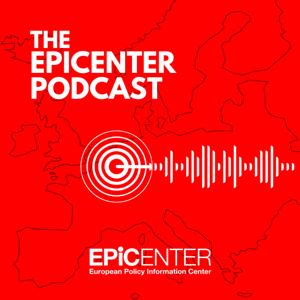 The EPICENTER Podcast