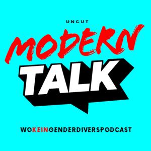 Moderntalk - Real Talk