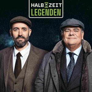 Halbzeit-Legenden