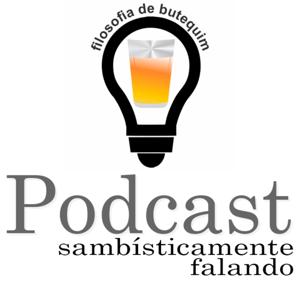 Podcast do Canal Filosofia de Butequim