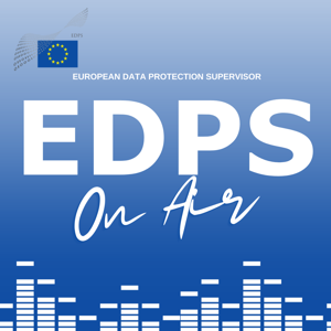 EDPS On Air