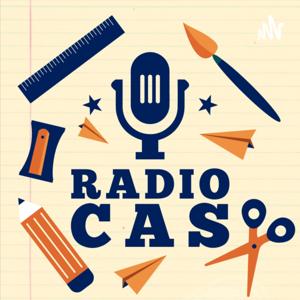 Radio CAS 🎙️