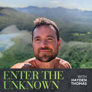 Enter The Unknown