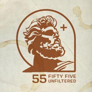 Fifty Five Unfiltered