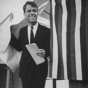 RFK - Italiano - Pace e Giustizia