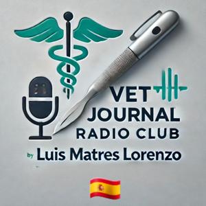Vet Journal Radio Club (Español)