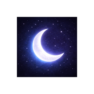 Lunar Affirmations | Guided Sleep Meditations