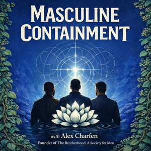 Masculine Containment