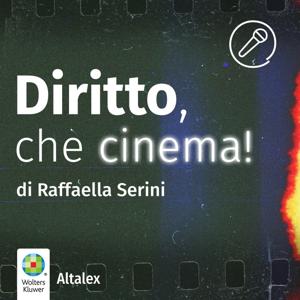 Diritto, che cinema!