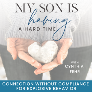 My Son Is Having A Hard Time | Meltdowns, Isolation, Aggression, Autism, ODD