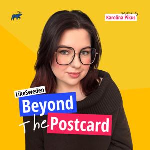LikeSweden: Beyond the Postcard