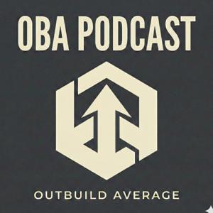 OUTBUILD AVERAGE PODCAST