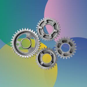 ReModel: Tales of Marketing Transformation