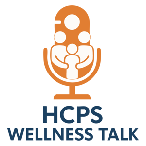 HCPS Wellness Talk