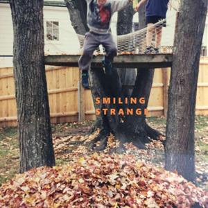 Hey Smiling Strange