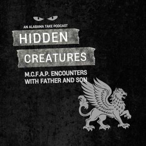 Hidden Creatures