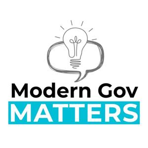 Modern Gov Matters