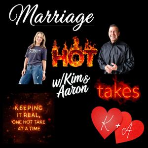 Marriage Hot Takes