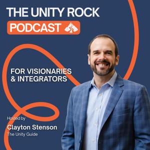 The Unity Rock Podcast
