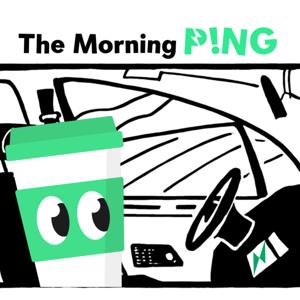 The Morning P!NG