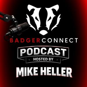 Badger Connect Podcast