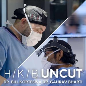 HKB Uncut | A Cosmetic Surgery Podcast