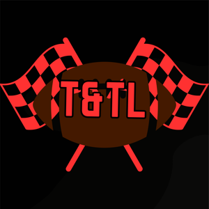 Touchdowns & Track Limits